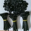 50 Pcs Nylon Universal Cable Tie Buckle,Heavy Duty Self-Locking Nylon