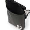 Chums Rope Shoulder Pouch, Sweat Nylon, Happy Rainbow