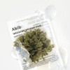Abib 약산성 시트 마스크 부활초 핏 10매 Mild Acidic Sheet