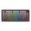 Redragon Redragon K687 PRO Wireless CNC Gasket Gaming Keyboard, 81