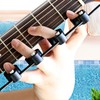 GLEAVI Ukulele Finger Separator Extend Finger Training Tool, Instrument Finger