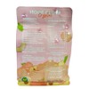 10 Sachets Luna Aura Hope Glow Crystal Peach Glutathione Juice