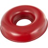 IBILI MOLDE SAVARIN Venus 24 CMS, Black/Red