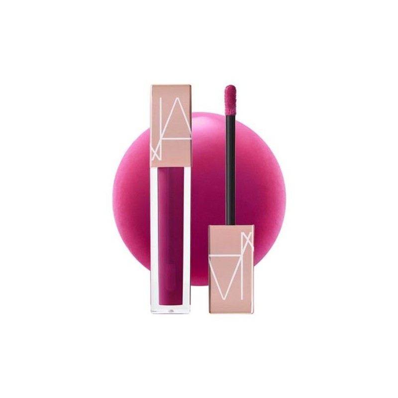 NARS 갤러리아 나스 NEW 에프터글로우 립 오일 Galleria Nas NEW