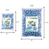 Galashield Marbles for Vases | Glass Marbles Bulk Vase Fillers