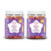 Flor De Jaguar | Pack 2 Dfn Gummies - Con