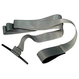 A&E Systems 3307834.006 28" Center Pull Awning Strap Assembly