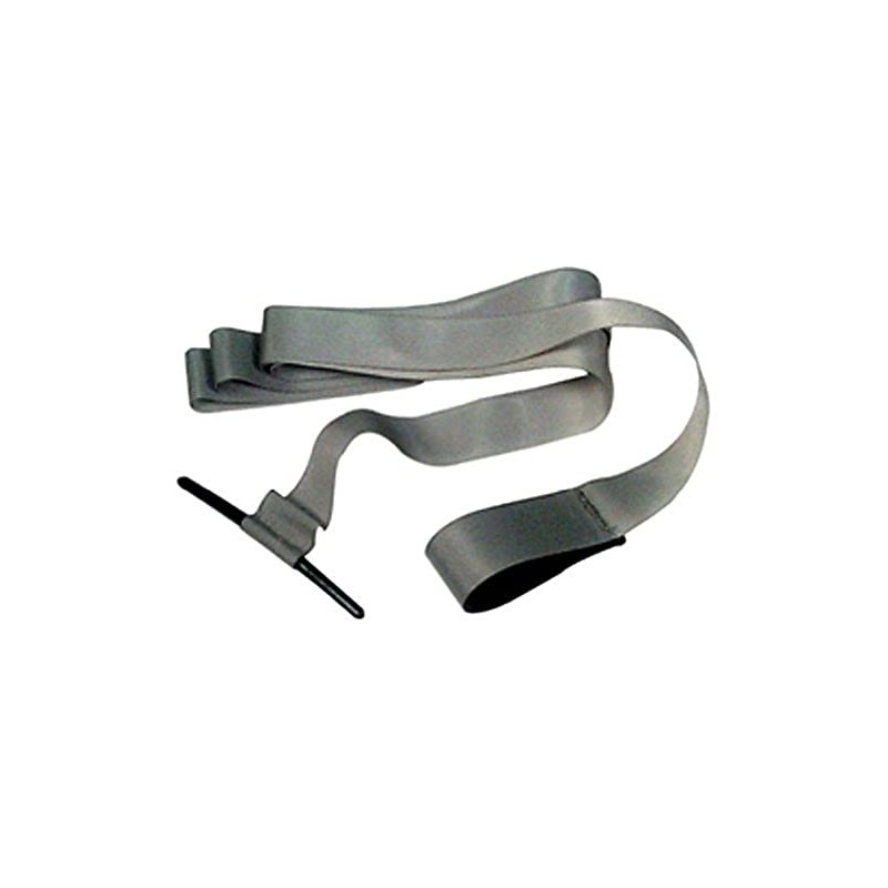 A&E Systems 3307834.006 28" Center Pull Awning Strap Assembly