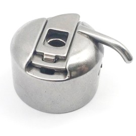 Bobbin Case 2pcs/lot #BC-HA1 for Singer 15-30, 15K30, 15-80, 15-86 Home pfaff 30 White 167 Sewing Machine