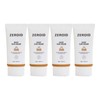 Zeroid Daily Sun Cream 50ml (SPF50+) 4 Pieces / Circle