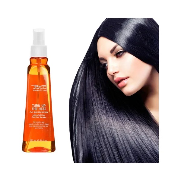 Btz® Spray Térmico Protector Calor Beyond The Zone 250ml