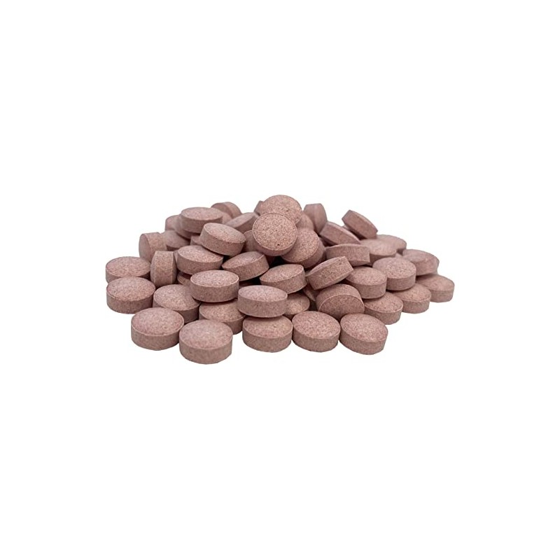 Saffron extract tablets, 30 capsules, 58.75 mg of saffron extract