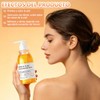 250ml Jabón Líquido de Aminoácidos Multibeneficios, Hidratante y Nutritivo