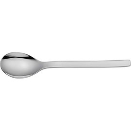 ZWILLING Zwilling "Hanseatic Menu Spoon" Tableware Cutlery Dinner Spoon [Officially Sold in Japan] 12733-003