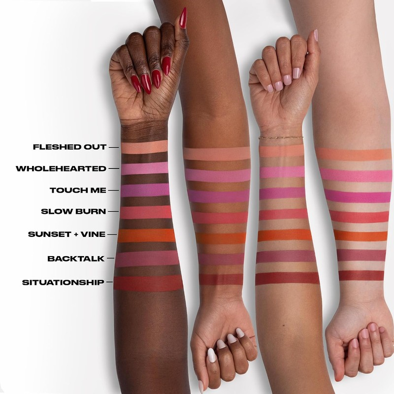 Urban Decay Face Bond - Blush en Polvo Acabado Mate
