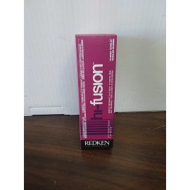 Redken Color Fusion - Hi Fusion - Permanent Hair Color 2.1 oz Y YELLOW