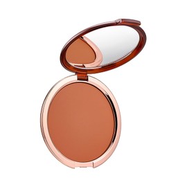 Estée Lauder Bronze Goddess Powder Bronzer – Polvo bronceador sedoso y lujoso. Color natural sin brillo.