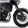 Puig Front Fender Extension 3518N for Kawasaki Z900 RS 18'-19'