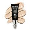 Bellaterra Cosmetics BB Cream – Tinted Moisturizer & Mineral Foundation