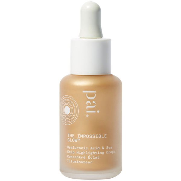 Pai Skincare The Impossible Glow Bronzing Drops - Champagne, Size 30 ml | Size 30 ml
