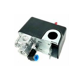 BS (NEW) CW220000AV PRESSURE SWITCH 175/145 PSI + FULL MODEL LIST IN THE DESCRIPTION