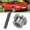 Crankshaft Saver Repair Kit Removable Engine Crank Extension Crankshaft Saver