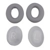Earpads Replacement for 45 (QC45), for SE (QC SE), Headphones