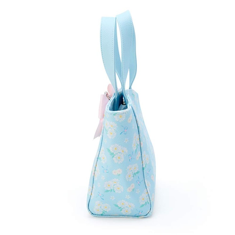Sanrio 224081 Cinnamoroll Handbag (Cosmetic Feeling)