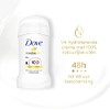 Dove Invisible Dry 40ml deo stick by Dove