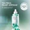 SKIN1004 Tea Trica Relief Ampoule 100ml / Tea-Trica Relief Ampoule