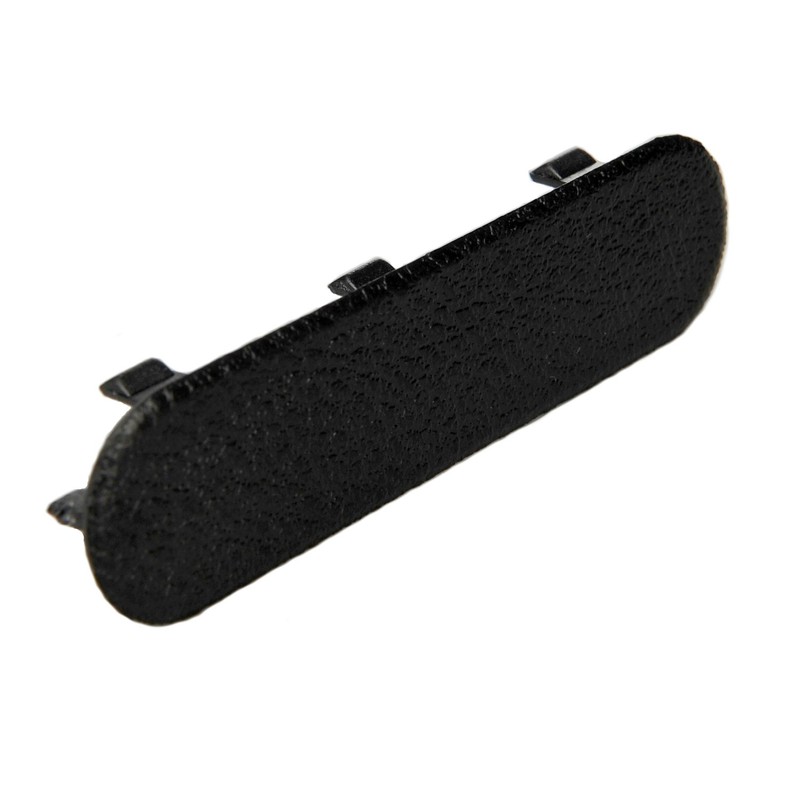 C5 Corvette Door Panel Access Plug Insert Cover Fits: All