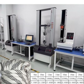 Tread star Polypropylene Rope 8 mm - 10 m Polypropylene Rope Outdoor Rope Braided Rope Textile Rope Lead Nylon Cord Braided Rope (White, 8 mm - 10 m)