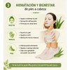 Genérico Kit Autocuidado Calma Aloe Vera Cada Uno