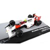 OPO 10 - Formula 1 Car 1/43 Compatible with McLaren