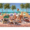 Cat Walker by Boardwalk - 1000 Piece Jigsaw Puzzle