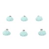 16pcs Duvet Pin Prevent Quilt Shifting Detachable Cloud Shape Comforter