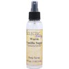 Warm Vanilla Sugar Body Spray, 4 ounces