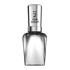Sally Hansen Miracle Gel Nail Polish, Top Coat 14.7 ml
