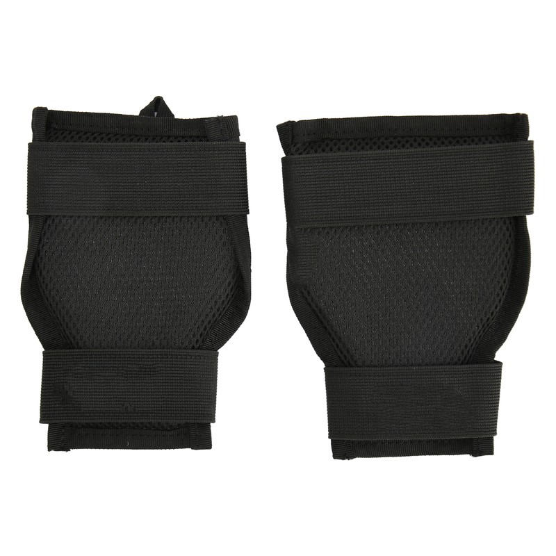 1 Pair Wrist Guard Security Protection Thickening Adjustable Wrist Brace