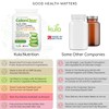 ColonClear - Colon Cleanse Detox - Aloe Vera Complex -