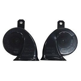 TOYOTA Genuine Lexus LS600 / 600HL High Pitched Horn / Low Pitched Horn Set, Low Hi Set
