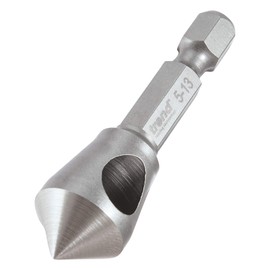 Trend Snappy 5mm-13mm De-Burring Tool for Countersinks, Quick Release Compatible, SNAP/CSK/2