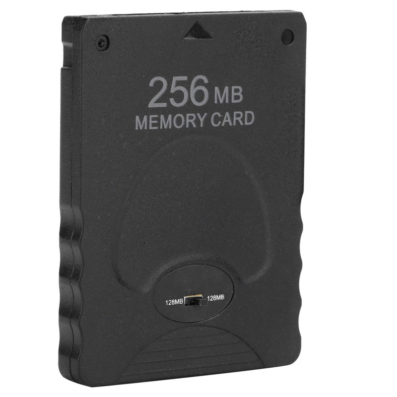 256 MB Memory Card for, Fast Access Rates, Compatible with