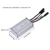 Electric Bike Motor Controller 22A Speed Controller with LCD4 Panel