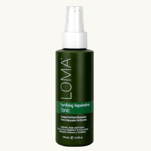 Daegu Department Store LOMALOMA Roma Shampoo Fortifying Repairative Tonic (Headquarters