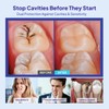Cavity Protection Tooth Armor Liquid: Science-Backed Formula Strengthens Enamel with