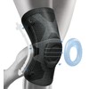 NEENCA Professional Knee Brace for Knee Pain, Compression Knee Sleeve