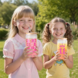 Frerdui 11 Year Old Girl Birthday Gifts, Gifts for 11 Year Old Girls, Best Cool 11th Birthday Gift Ideas for Daughter Sister Granddaughter, 11th Birthday Decorations Presents for 11 Yr Old Girl