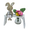 Daro Deko Wooden Rabbit