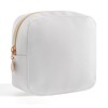 HBselect Small Makeup Bag for Purse Mini Make up Pouch